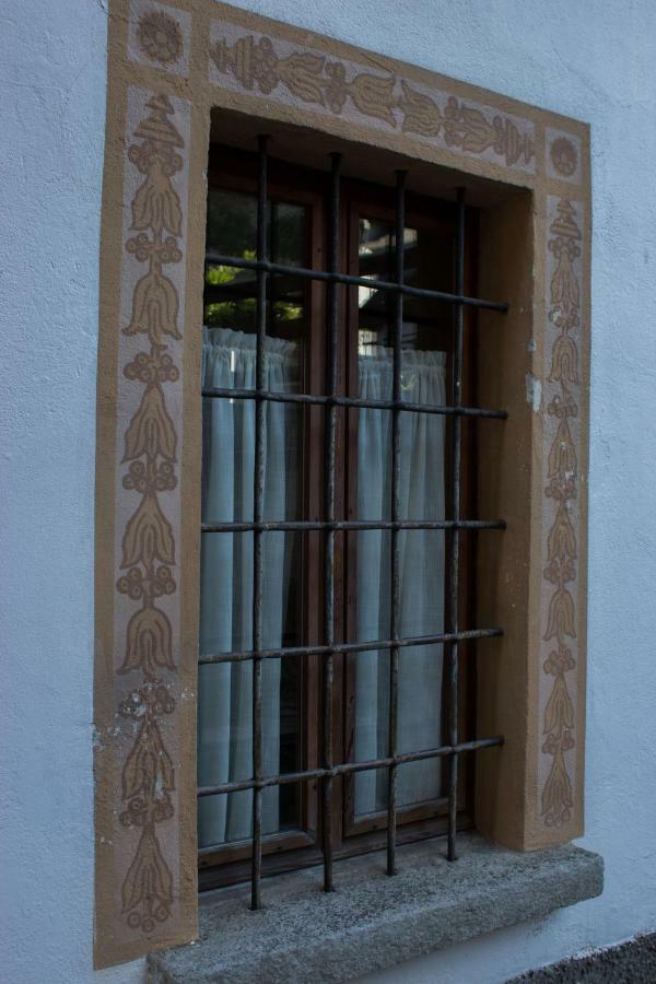 Apartment Il Camino Anzino