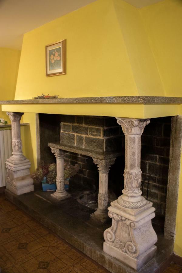 Il Camino Apartment