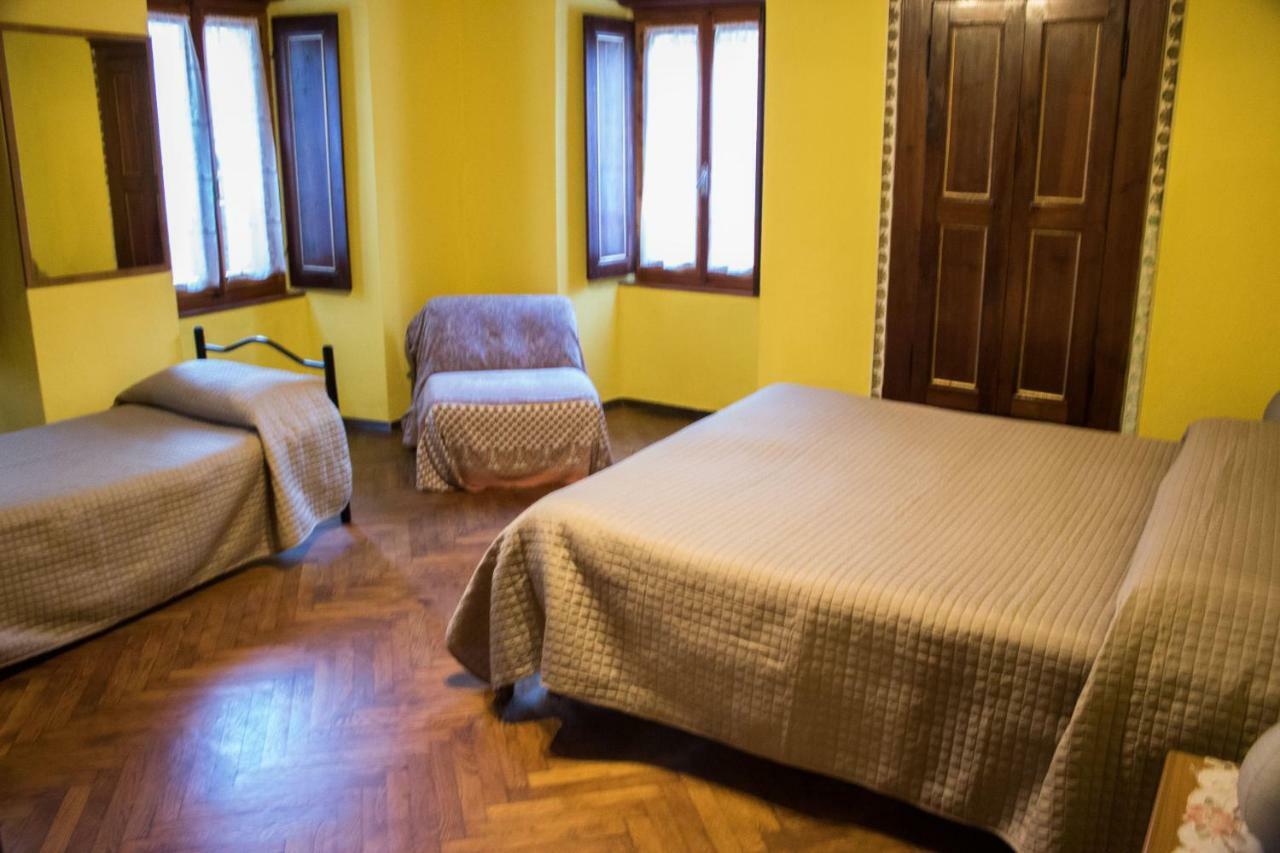 Apartment Il Camino Anzino