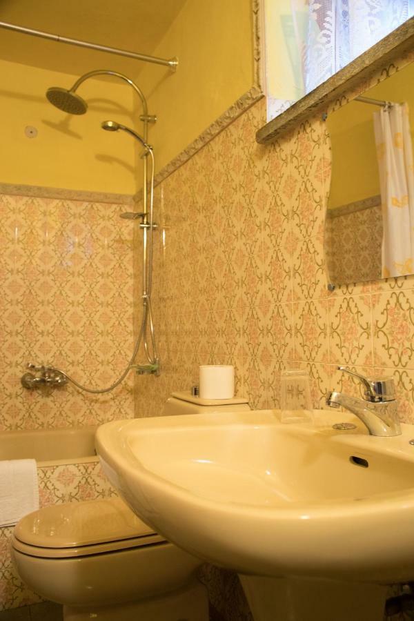 Apartment Il Camino Anzino