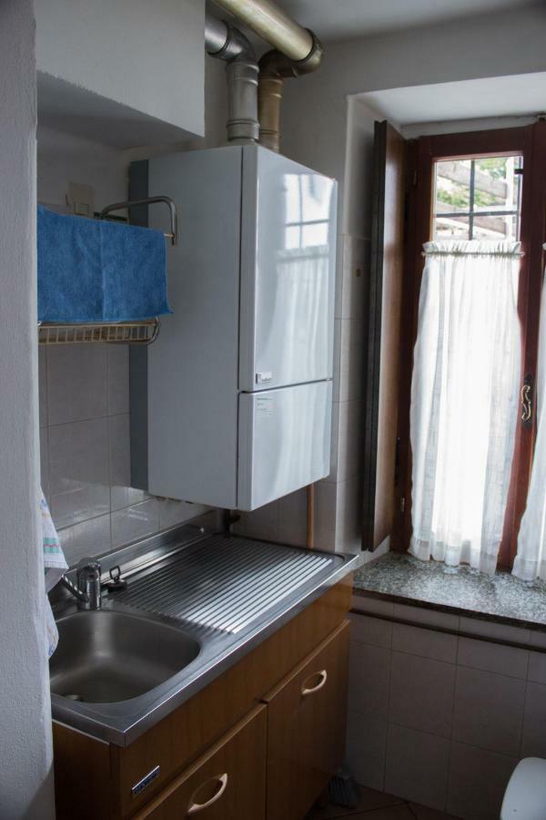 Il Camino Apartment