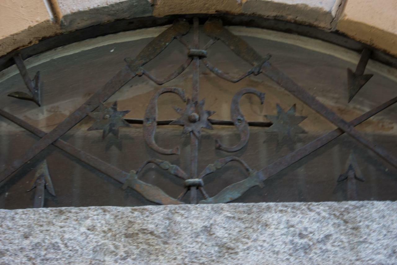 Il Camino Apartment